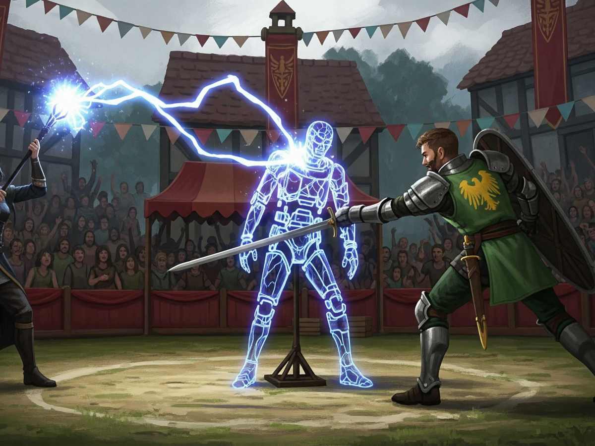 “The Sports Murders”